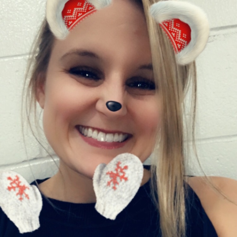 Meet your Posher, Kendall